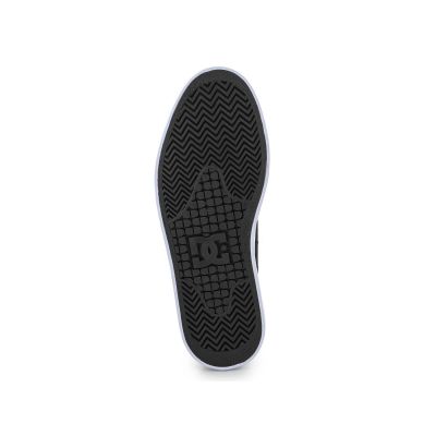 6. Buty DC Manual Platform W ADJS300280-BKW