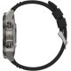 13. Smartwatch Gravity Grafitowy Pasek + Bransoleta GT46-3