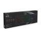 10. SAVIO KLAWIATURA MECHANICZNA STYX OUTEMU PEACH SILENT HOT SWAP RGB