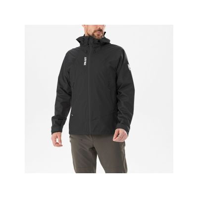 Kurtka MILLET M Fitz Roy Jkt Czarny