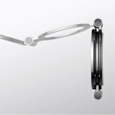 8. Uchwyt na telefon Baseus BS-CW06 MagPro II z MagSafe na deskę rodzielczą - czarny