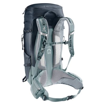 2. Plecak turystyczny DEUTER Trail Pro 36 black-shale