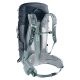 2. Plecak turystyczny DEUTER Trail Pro 36 black-shale