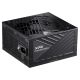 4. XPG COREREACTOR II 1000W moduł zasilaczy 24-pin ATX ATX Czarny