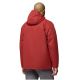 3. Columbia Landroamer Fleece Lined Jacket 2174421632 Czerwone L