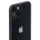 5. Etui Caseology Skyfall na iPhone 14 Plus - czarny mat