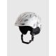 Kask narciarski uniseks 4F 4FRAW25AHELU105-28A