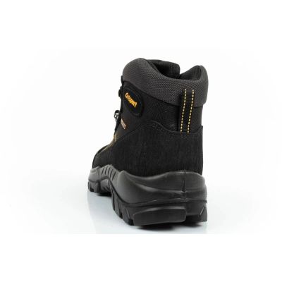 16. Buty trekkingowe Grisport Nero Gritex M 13362S86G