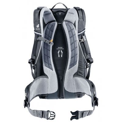 11. Plecak rowerowy Deuter Trans Alpine 30 320032470000