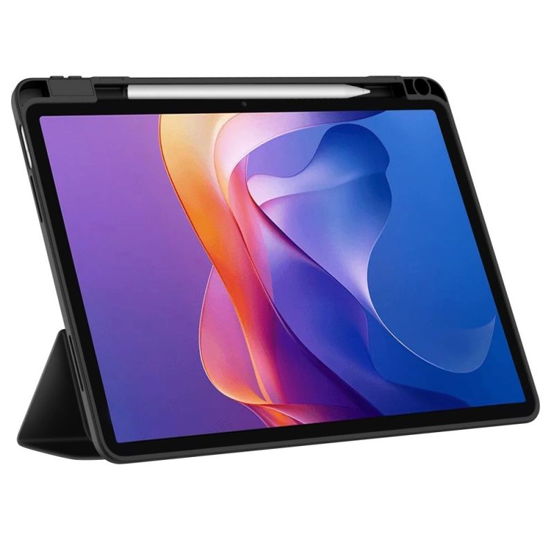 4. Etui Tech-Protect SC Pen na Xiaomi Redmi Pad 2 11.0 - czarne