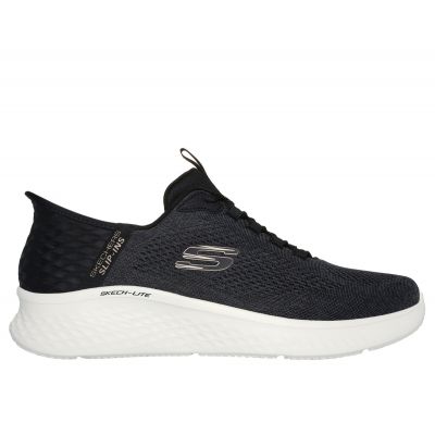 10. Buty Skechers Lite Pro-Primebase M 232466BKGY