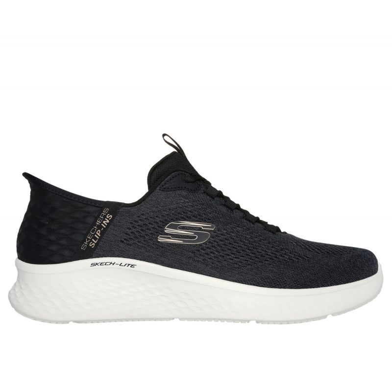 10. Buty Skechers Lite Pro-Primebase M 232466BKGY
