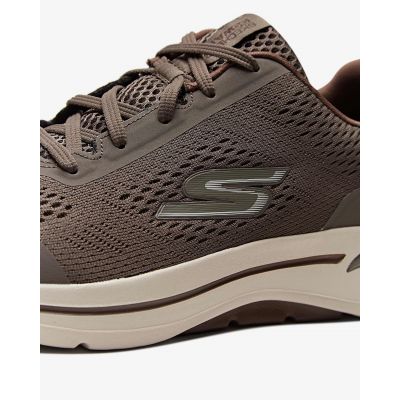 5. Buty Skechers Go Walk Arch Fit Idyllic M 216116TPE