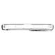 15. Etui Spigen Ultra Hybrid Mag z MagSafe na iPhone 14 Plus - przezroczysto-czarne