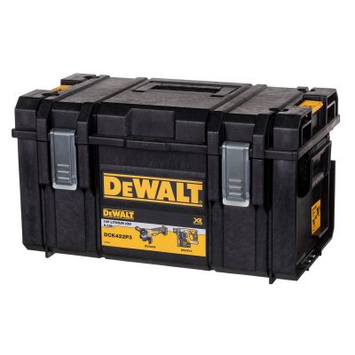 11. Zestaw COMBO 18V DCK422P3 DEWALT