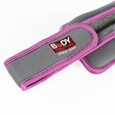 3. Obciążniki na kostki Body Sculpture BB 2700UEPK