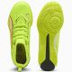 3. Buty Puma Ultra 6 Match+ Mid Jr IT 109003-01