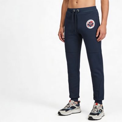 5. Spodnie Geographical Norway Jogging Pant Mirabel M SU1204H/GN/Navy