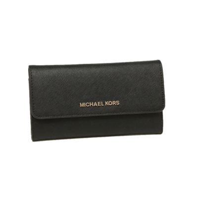 6. Portfel Michael Kors Jet Set 35S8GTVF7L