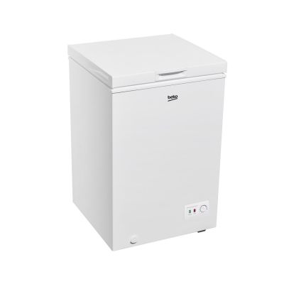 Zamrażarka skrzyniowa BEKO CF100EWN