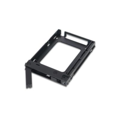 11. Icy Dock MB742SP-B panel drive bay Czarny