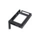 11. Icy Dock MB742SP-B panel drive bay Czarny