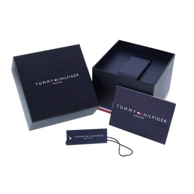 7. Zegarek Damski Tommy Hilfiger Brooke 1782018 + BOX