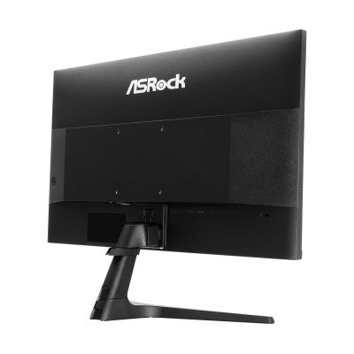 6. Asrock PG25FFT monitor komputerowy 62,2 cm (24.5") 1920 x 1080 px Full HD Czarny