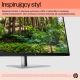8. Monitor HP 31,5” E32k G5 4K (6N4D6AA)