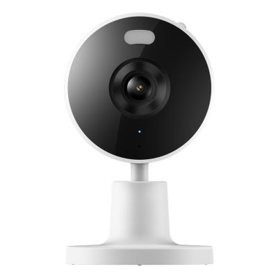 Xiaomi Smart Camera C100 Kulisty Kamera bezpieczeństwa IP Wewnętrzna 2304 x 196 px Sufit/ściana/biurko