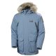 Helly Hansen męska kurtka jesienno-zimowa REINE PARKA 53630 601