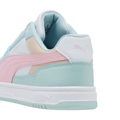 3. Buty dla dzieci Puma Caven III Block 406889 07