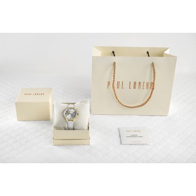 8. Zegarek Dziecięcy Paul Lorens Piesek PL12491A2-3C2 + BOX