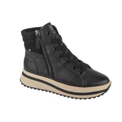 Rieker Booties W3870-00 Czarne 38