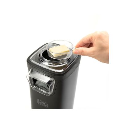 2. Urządzenie do popcornu Black+Decker BXPC1100E (1100W)