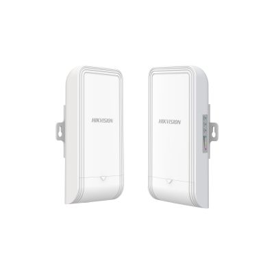 2. Bezprzewodowy most HIKVISION DS-3WF3000-EI-5AC/P