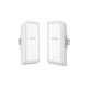 2. Bezprzewodowy most HIKVISION DS-3WF3000-EI-5AC/P