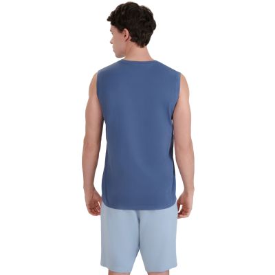 8. Koszulka 4F M125 M 4FWMM00TSLEM125 32S