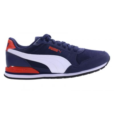 4. Buty Puma St Runner V3 Mesh Jr 38551009