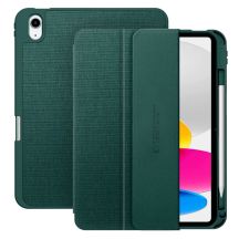 Etui Tech-Protect SC Pen Canvas iPad 10.9” 10 / 2022 / 11” 11 / 2025 - zielone