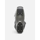 5. Buty narciarskie Rossignol Alltrack 90 HV - Steel Grey/Black