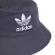 3. Czapka adidas Adicolor Trefoil Bucket Hat HD9710