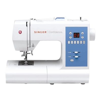 505. Odważnik THORN+FIT Żeliwo z powłoką Kettlebell 6kg