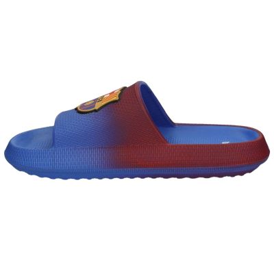 5. FC Barcelona klapki Flip Flops 2300007497