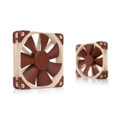2. Wentylator NOCTUA 120mm 300-1200(1500) RPM