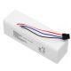 Bateria akumulator Xiaomi Robot 1C P1904-4S1P-MM, 3200mAh, 47.36Wh, STYTJ01ZHM Mijia 1C P1904-4S1P-MM (Dreame MC1808)