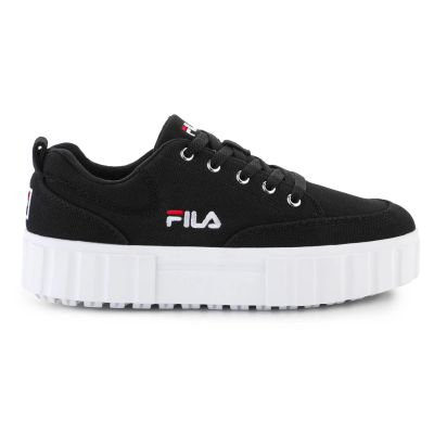 9. Buty Fila Sandblast C W FFW0062-80010