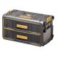 3. DEWALT SKRZYNIA TOUGH SYSTEM2,0 Z 2 SZUFLADADAMI DWST83529-1
