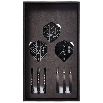 3. Rzutki sotf tip Unicorn NOIR 90% Gary Anderson