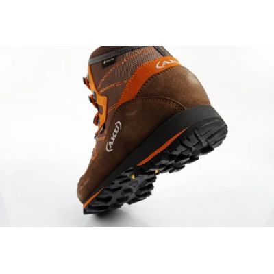 8. Buty trekkingowe Aku Trekker GTX W 978W518